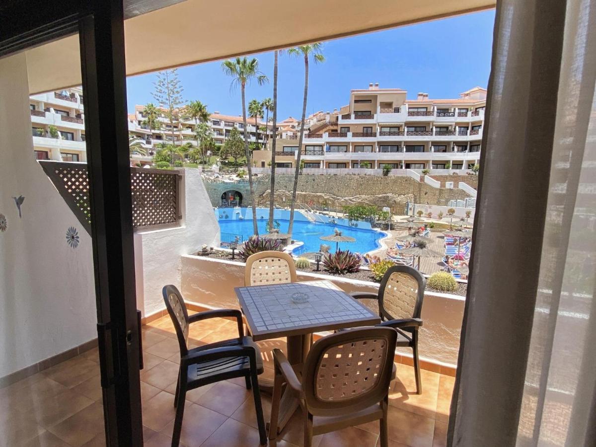 Walk To Golf Heated Pool Apartment サンミゲル・デ・アボナ エクステリア 写真