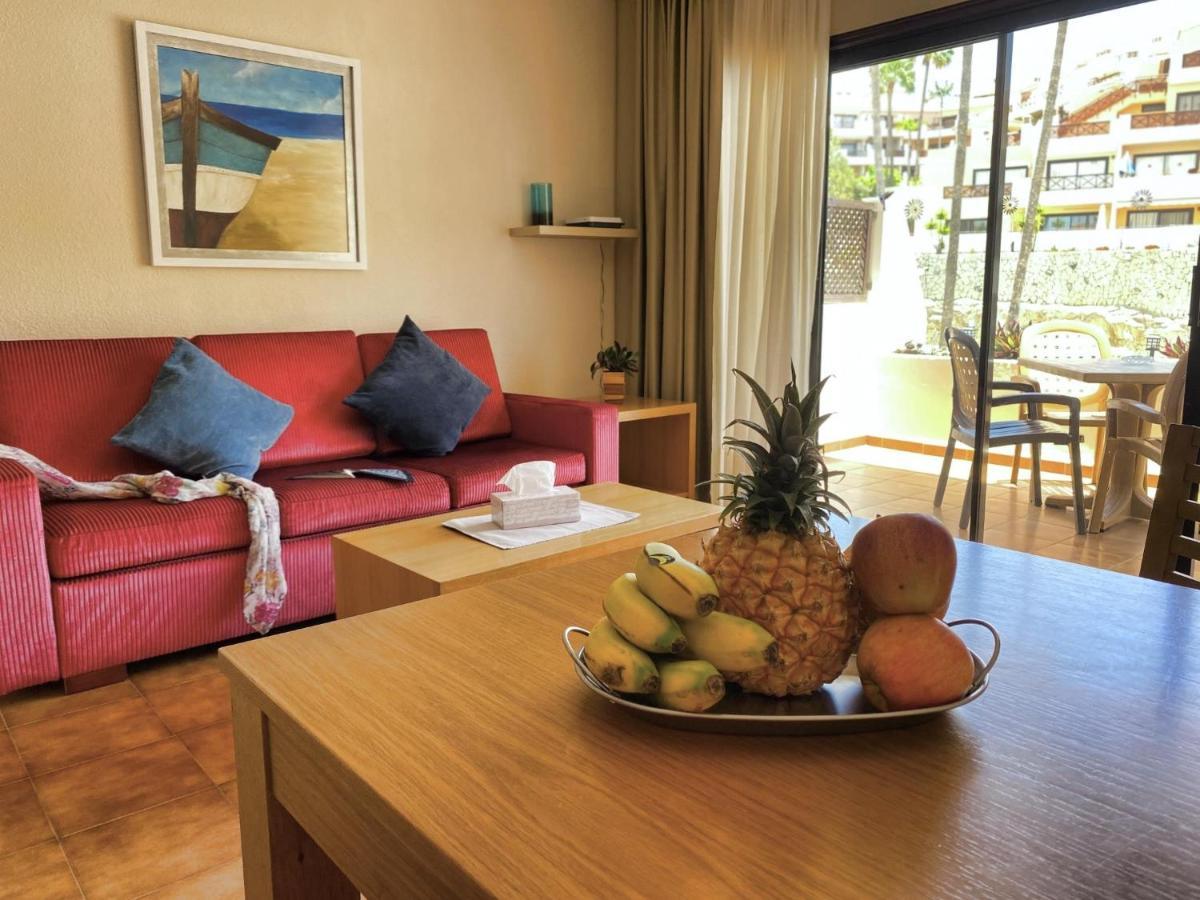 Walk To Golf Heated Pool Apartment サンミゲル・デ・アボナ エクステリア 写真