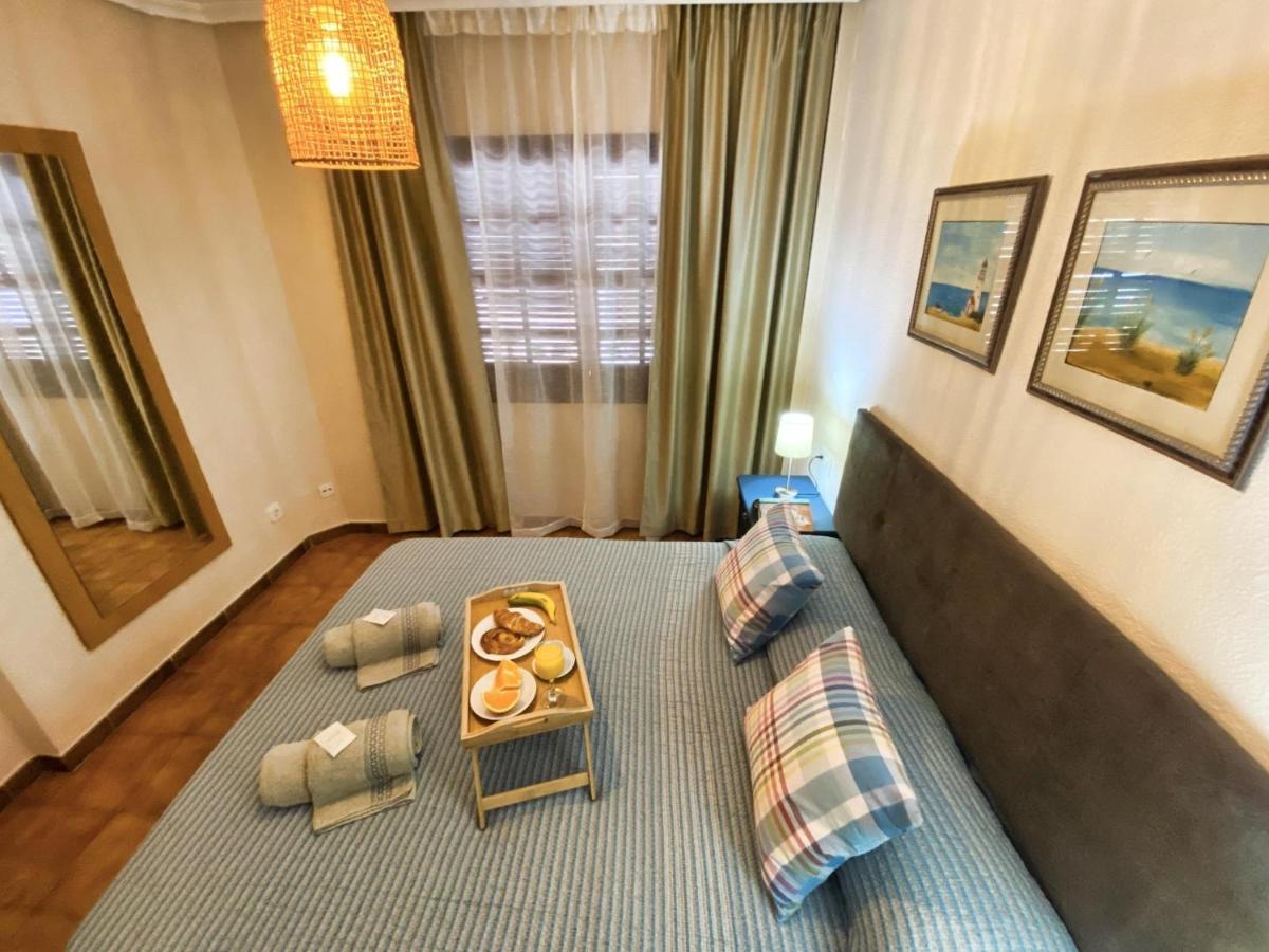 Walk To Golf Heated Pool Apartment サンミゲル・デ・アボナ エクステリア 写真