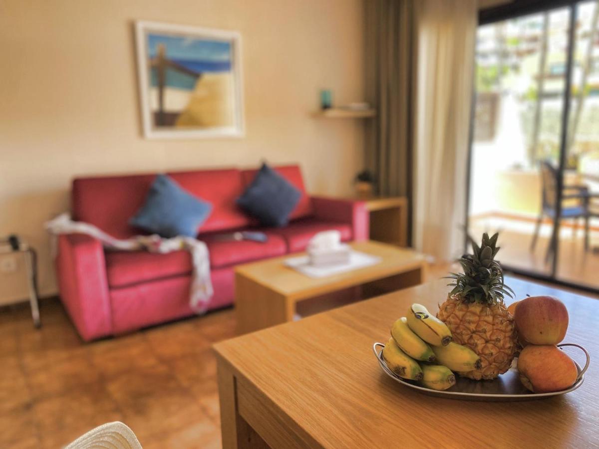 Walk To Golf Heated Pool Apartment サンミゲル・デ・アボナ エクステリア 写真