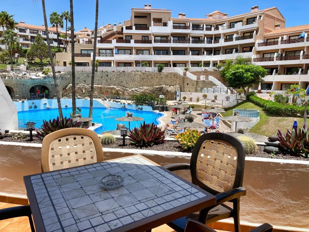 Walk To Golf Heated Pool Apartment サンミゲル・デ・アボナ エクステリア 写真