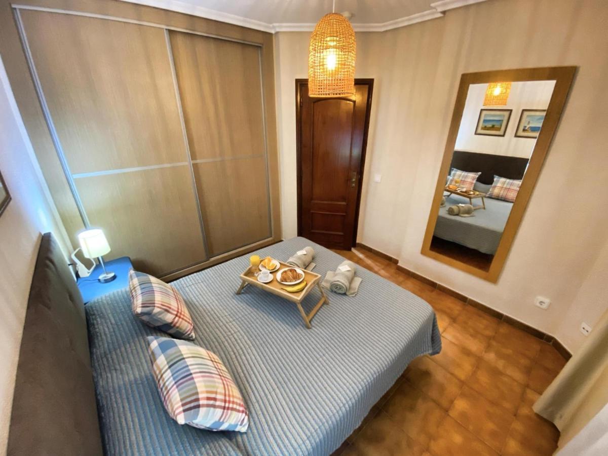 Walk To Golf Heated Pool Apartment サンミゲル・デ・アボナ エクステリア 写真