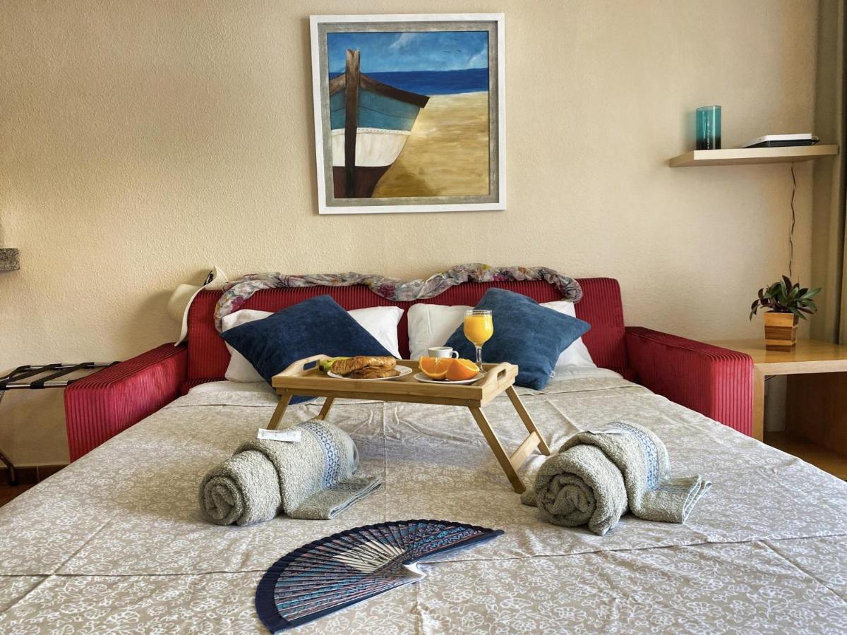 Walk To Golf Heated Pool Apartment サンミゲル・デ・アボナ エクステリア 写真