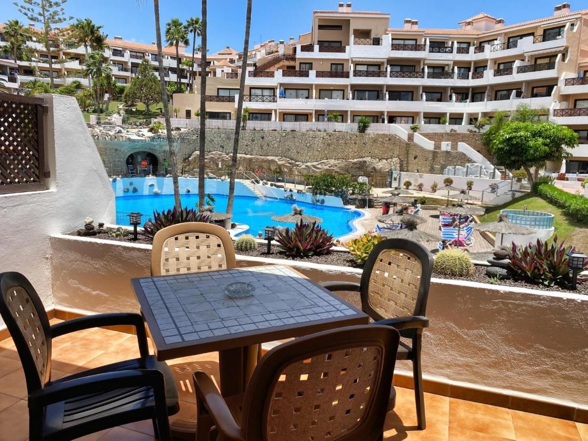 Walk To Golf Heated Pool Apartment サンミゲル・デ・アボナ エクステリア 写真