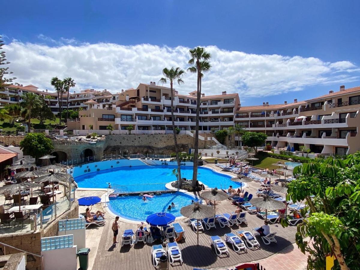 Walk To Golf Heated Pool Apartment サンミゲル・デ・アボナ エクステリア 写真