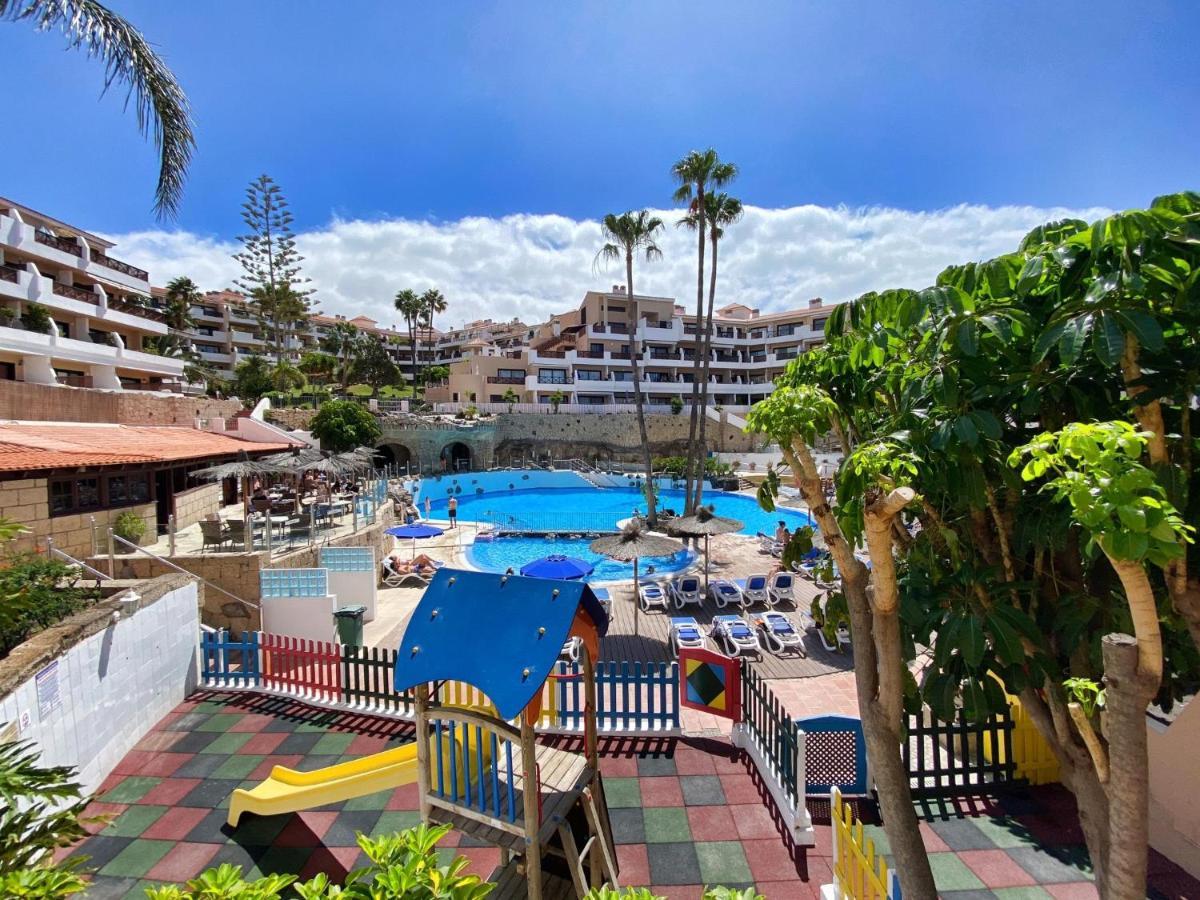Walk To Golf Heated Pool Apartment サンミゲル・デ・アボナ エクステリア 写真