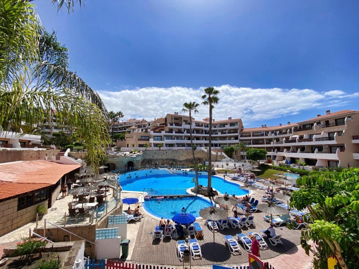 Walk To Golf Heated Pool Apartment サンミゲル・デ・アボナ エクステリア 写真